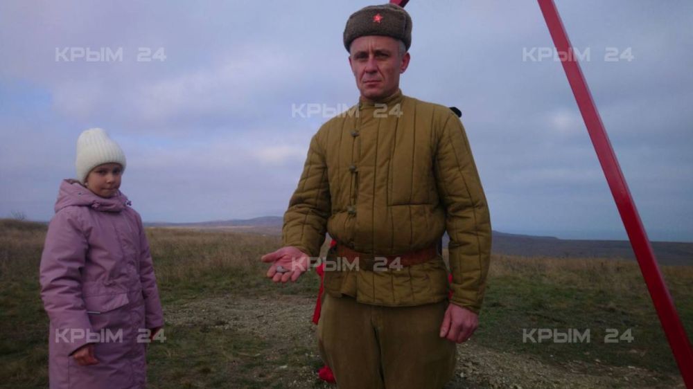 В Ленинском районе установили памятную звезду Герою Советского Союза В Ленинском районе установили памятную звезду Герою Советского Союза