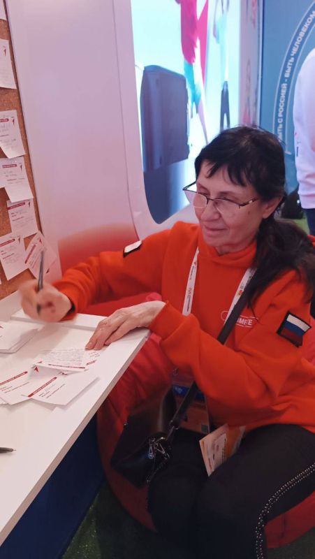 Александр Дудинов: Черноморцы приняли участие в Международном форуме гражданского участия #мывместе в Москве Александр Дудинов: Черноморцы приняли участие в Международном форуме гражданского участия #мывместе в Москве