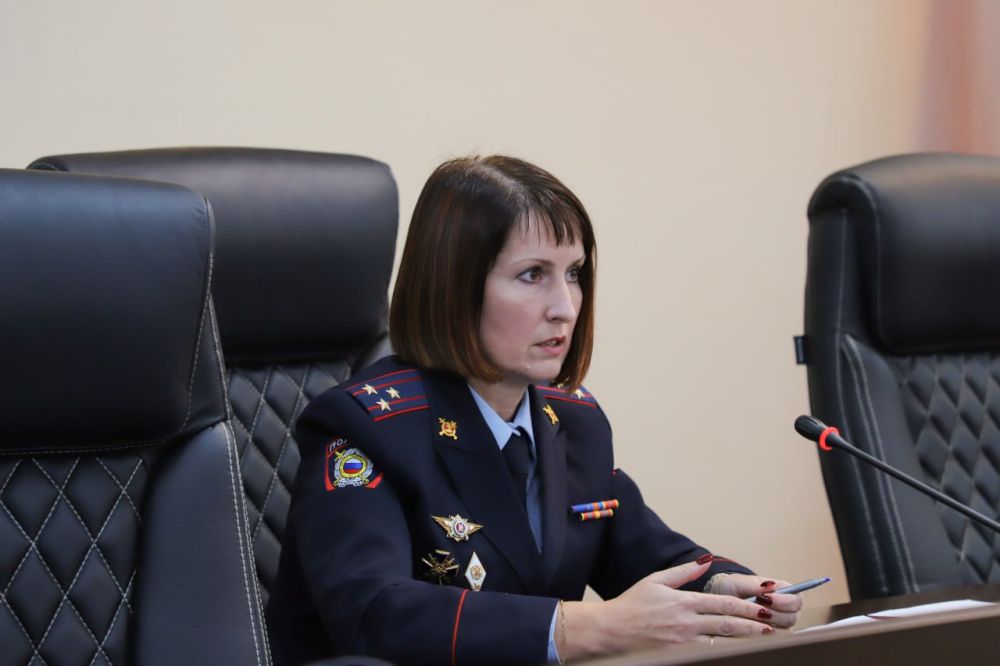 В Управлении МВД России по г. Севастополю прошло мероприятие по профилактике коррупционных правонарушений среди сотрудников ОВД В Управлении МВД России по г. Севастополю прошло мероприятие по профилактике коррупционных правонарушений среди сотрудников ОВД
