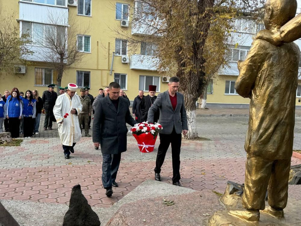 9 декабря - День героев Отечества 9 декабря - День героев Отечества