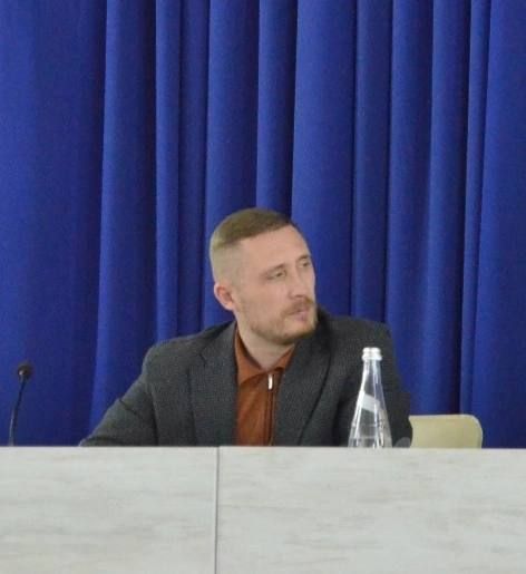Ольга Торубарова: Совместно с главой администрации Белогорского Района Дмитрием Сергеевичем Чумаковым провели рабочую встречу со спортивными организациями и общественностью по проблемным вопросам развития спорта Ольга Торубарова: Совместно с главой администрации Белогорского Района Дмитрием Сергеевичем Чумаковым провели рабочую встречу со спортивными организациями и общественностью по проблемным вопросам развития спорта