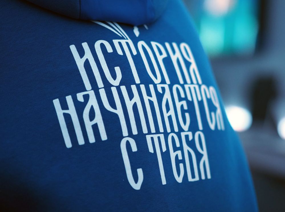 В Севастополе проходит онлайн-марафон «Проводник истории» В Севастополе проходит онлайн-марафон «Проводник истории»