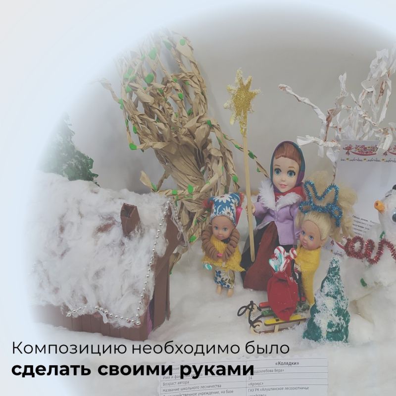 Все уже потихоньку готовятся к праздникам Все уже потихоньку готовятся к праздникам