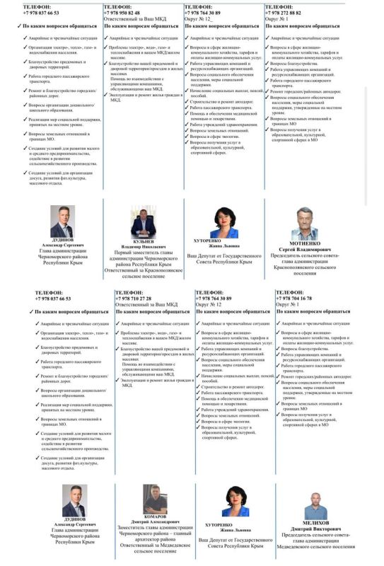 Александр Дудинов: Всегда готовы ответить на ваши вопросы! Александр Дудинов: Всегда готовы ответить на ваши вопросы!
