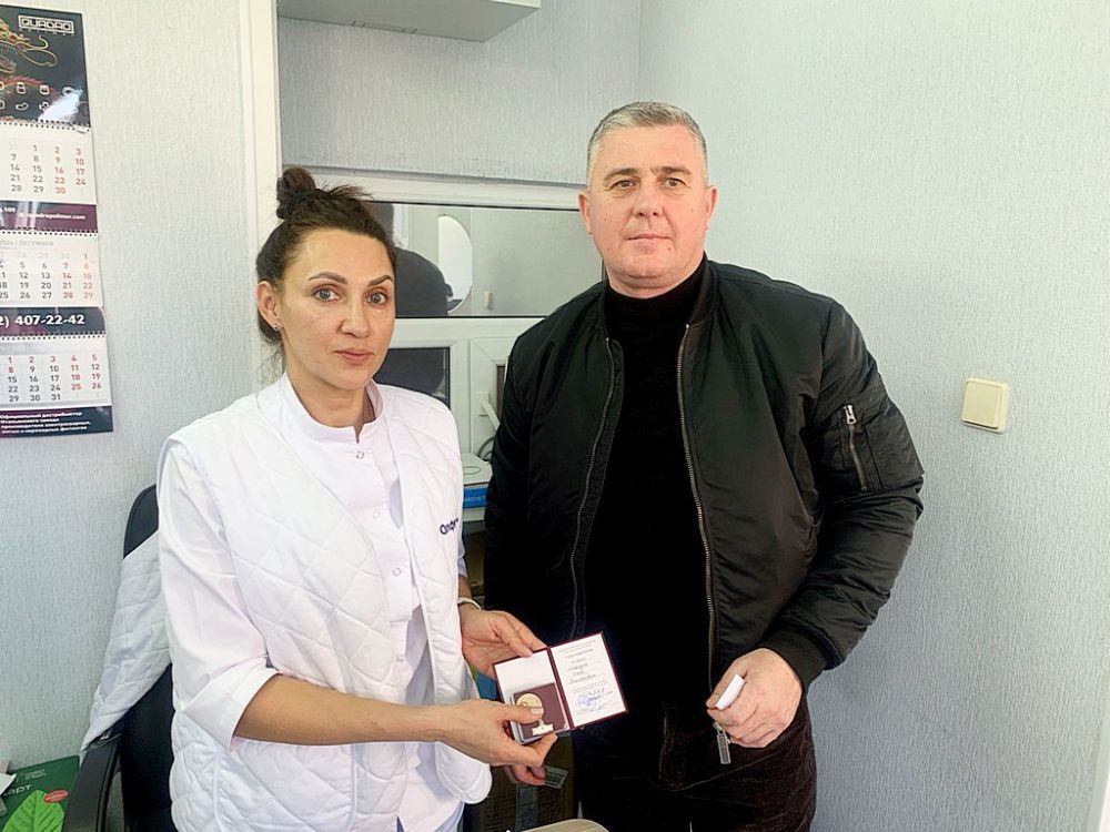 С начала 2024 года в Республике Крым 245 жителям присвоено звание «Почетный донор России» С начала 2024 года в Республике Крым 245 жителям присвоено звание «Почетный донор России»