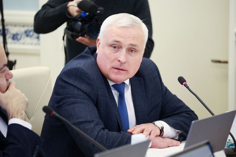 Екатерина Алтабаева: Вопросы сохранения объектов культурного наследия народов России находятся под особым контролем федеральных органов государственной власти Екатерина Алтабаева: Вопросы сохранения объектов культурного наследия народов России находятся под особым контролем федеральных органов государственной власти