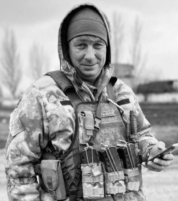 В Севастополе простились с двумя бойцами СВО В Севастополе простились с двумя бойцами СВО