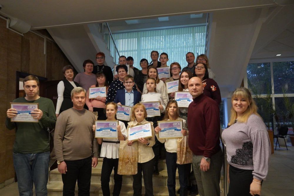 #городские_новости. В администрации состоялась встреча с участниками одиннадцатой ежегодной премии «ПРЕГРАД НЕТ» #городские_новости. В администрации состоялась встреча с участниками одиннадцатой ежегодной премии «ПРЕГРАД НЕТ»