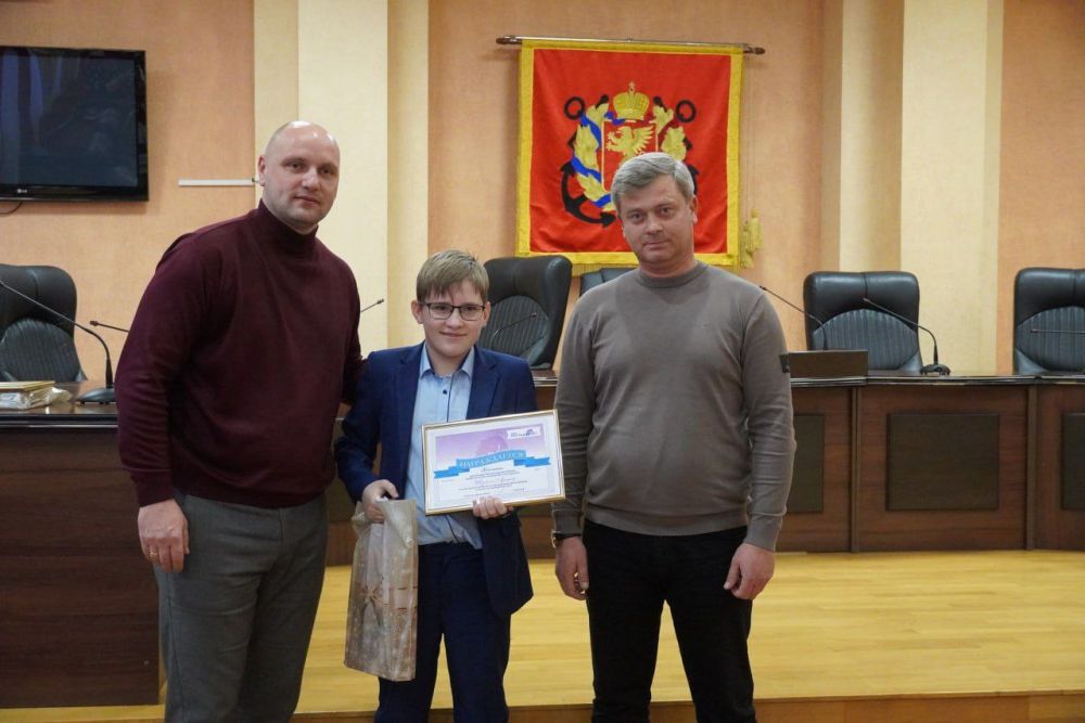 #городские_новости. В администрации состоялась встреча с участниками одиннадцатой ежегодной премии «ПРЕГРАД НЕТ» #городские_новости. В администрации состоялась встреча с участниками одиннадцатой ежегодной премии «ПРЕГРАД НЕТ»