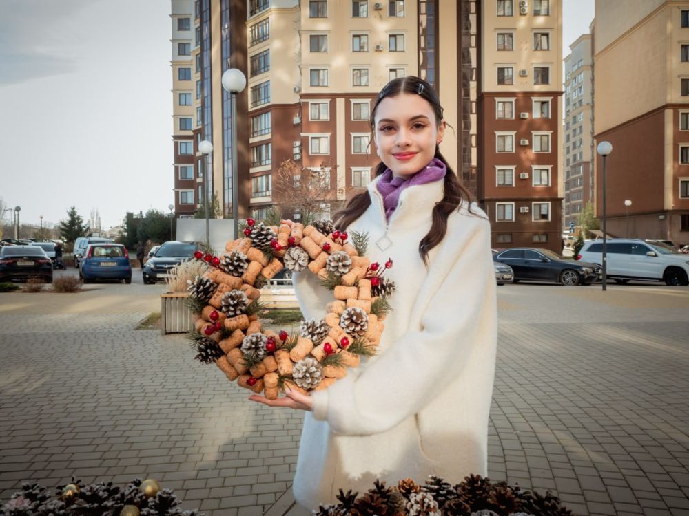 В Крыму прошёл «Семейный фестиваль уличной культуры'24», который собрал более 500 гостей В Крыму прошёл «Семейный фестиваль уличной культуры'24», который собрал более 500 гостей