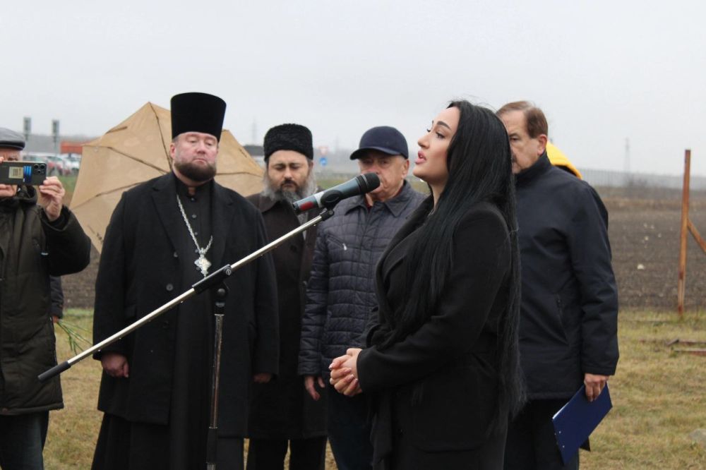 В Республике Крым состоялись траурные мероприятия, приуроченные ко Дню памяти крымчаков и евреев Крыма – жертв нацизма В Республике Крым состоялись траурные мероприятия, приуроченные ко Дню памяти крымчаков и евреев Крыма – жертв нацизма