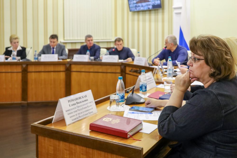 Юрий Гоцанюк: На совещании по проблемным вопросам муниципальных образований обсудили формирование тарифов в МКД, санитарную очистку, обрезку деревьев, обустройство экопарковок, работу общественного транспорта, проведение... Юрий Гоцанюк: На совещании по проблемным вопросам муниципальных образований обсудили формирование тарифов в МКД, санитарную очистку, обрезку деревьев, обустройство экопарковок, работу общественного транспорта, проведение...
