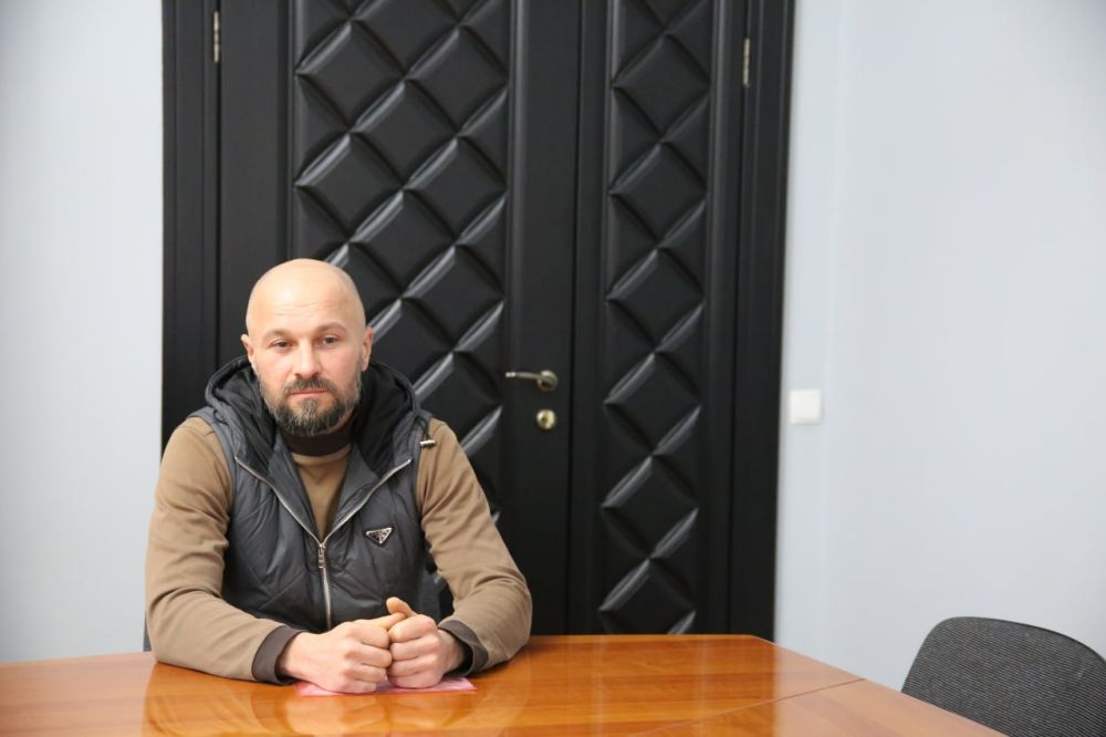 Дмитрий Скобликов: Провел еженедельный прием граждан, в котором приняли участие мои заместители Дмитрий Скобликов: Провел еженедельный прием граждан, в котором приняли участие мои заместители