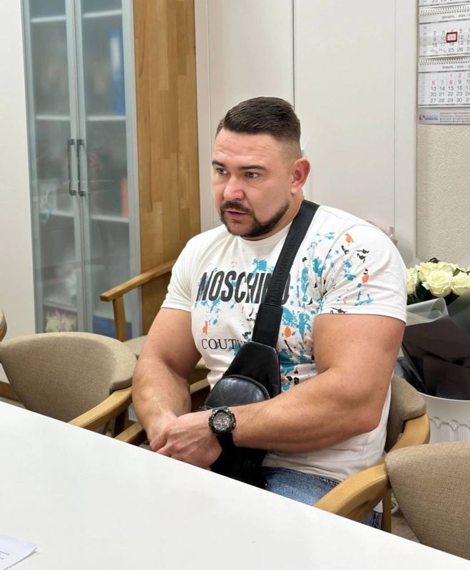 Ольга Торубарова: Провела заседание Комиссии по государственной аккредитации региональных обшественных организаций или структурных подразделений (региональных отделений) общероссийской спортивной федерации для наделения их... Ольга Торубарова: Провела заседание Комиссии по государственной аккредитации региональных обшественных организаций или структурных подразделений (региональных отделений) общероссийской спортивной федерации для наделения их...