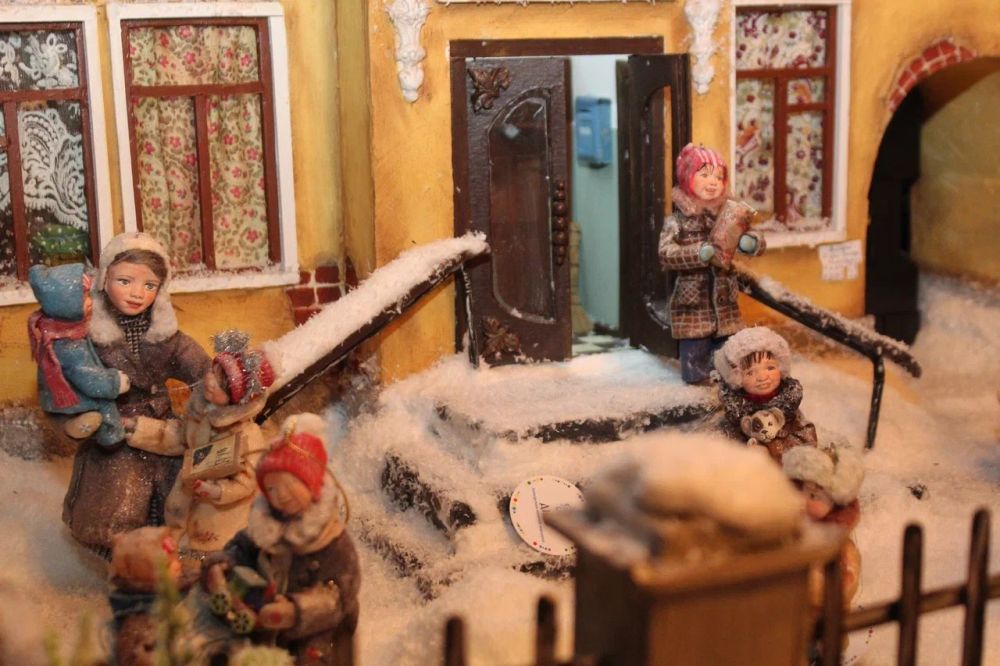 Симферополь