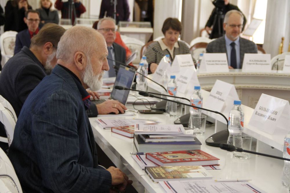 Константин Шимановский: 202 года со дня рождения выдающегося русского учёного, социолога, мыслителя и философа Николая Яковлевича Данилевского! Константин Шимановский: 202 года со дня рождения выдающегося русского учёного, социолога, мыслителя и философа Николая Яковлевича Данилевского!