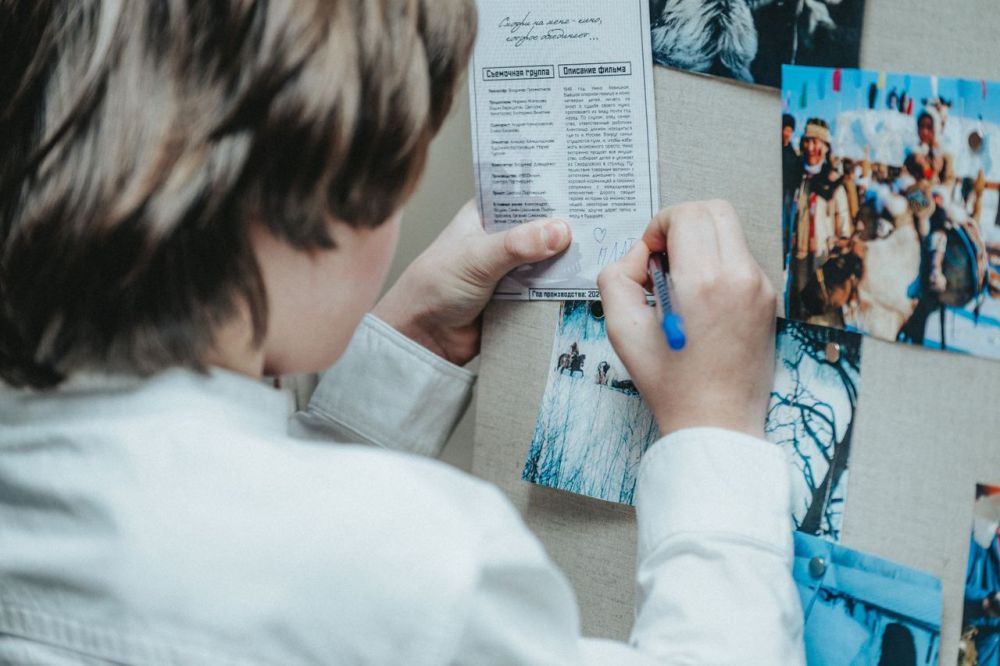 В Крыму стартовал кинофестиваль «Мост» В Крыму стартовал кинофестиваль «Мост»