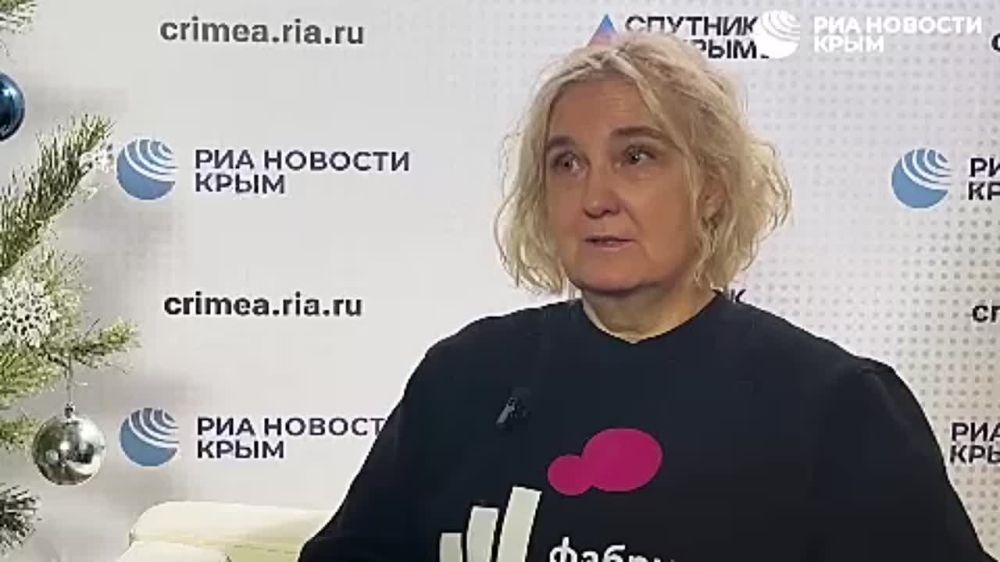 В Крыму планируют учредить студенческую лигу дизайнеров