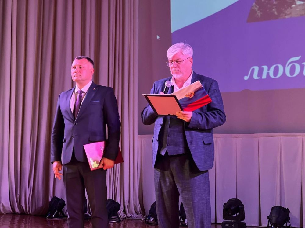 Сегодня Джанкойский профессиональный техникум отмечает 80-летний юбилей со дня образования Сегодня Джанкойский профессиональный техникум отмечает 80-летний юбилей со дня образования
