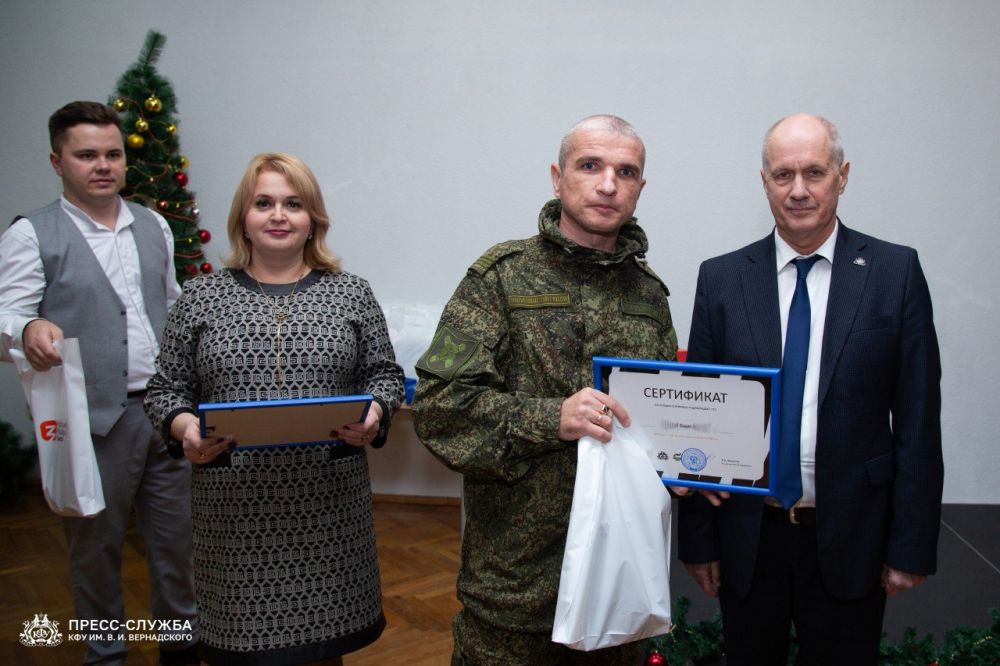 Завершился четвертый поток «Школы просветителя СВОИ» Завершился четвертый поток «Школы просветителя СВОИ»