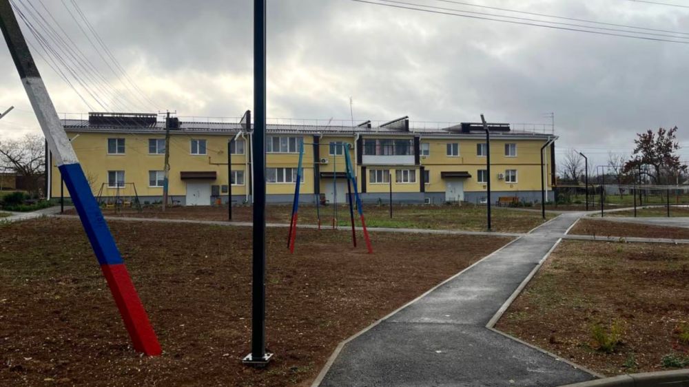 12 декабря под руководством депутата Госсовета РК Ольги Виноградовой врио генерального директора НО «РФ КРМД РК» Юлия Боднарчук совместно с заместителем министра ЖКХ РК Ниной Талыбиной и директором АНО «ЖКХ Контроль»... 12 декабря под руководством депутата Госсовета РК Ольги Виноградовой врио генерального директора НО «РФ КРМД РК» Юлия Боднарчук совместно с заместителем министра ЖКХ РК Ниной Талыбиной и директором АНО «ЖКХ Контроль»...