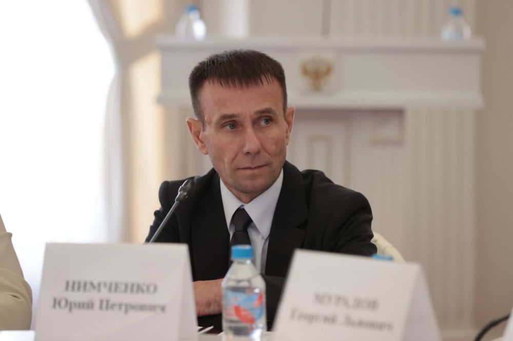 Роль России в межцивилизационном взаимодействии современных центров силы обсудили на заседании Ливадийского клуба Роль России в межцивилизационном взаимодействии современных центров силы обсудили на заседании Ливадийского клуба