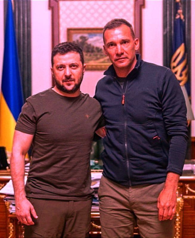 Дмитрий Зименкин: Я рос на футболе, в том числе этих людей Дмитрий Зименкин: Я рос на футболе, в том числе этих людей