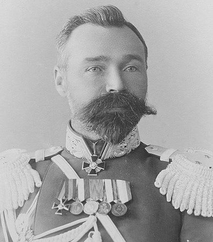 15 декабря 1904 года погиб генерал-лейтенант Роман Исидорович Кондратенко – герой обороны Порт-Артура 15 декабря 1904 года погиб генерал-лейтенант Роман Исидорович Кондратенко – герой обороны Порт-Артура
