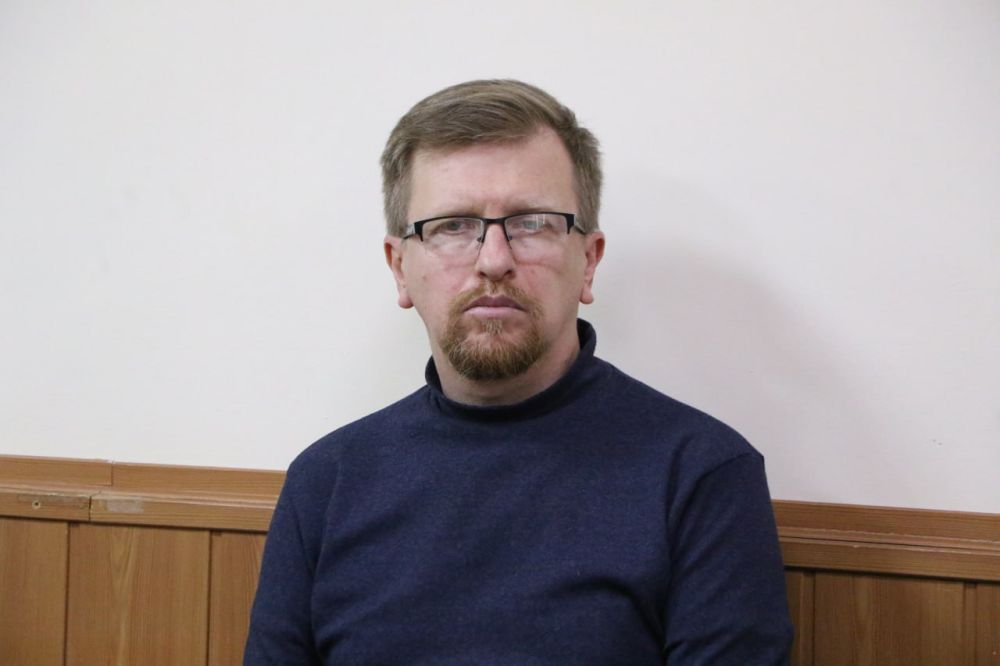 Ольга Урайкина: Сегодня состоялось совместное заседание постоянных депутатских комиссий Бахчисарайского районного совета по вопросу рассмотрения проектов решений 5й сессии Ольга Урайкина: Сегодня состоялось совместное заседание постоянных депутатских комиссий Бахчисарайского районного совета по вопросу рассмотрения проектов решений 5й сессии
