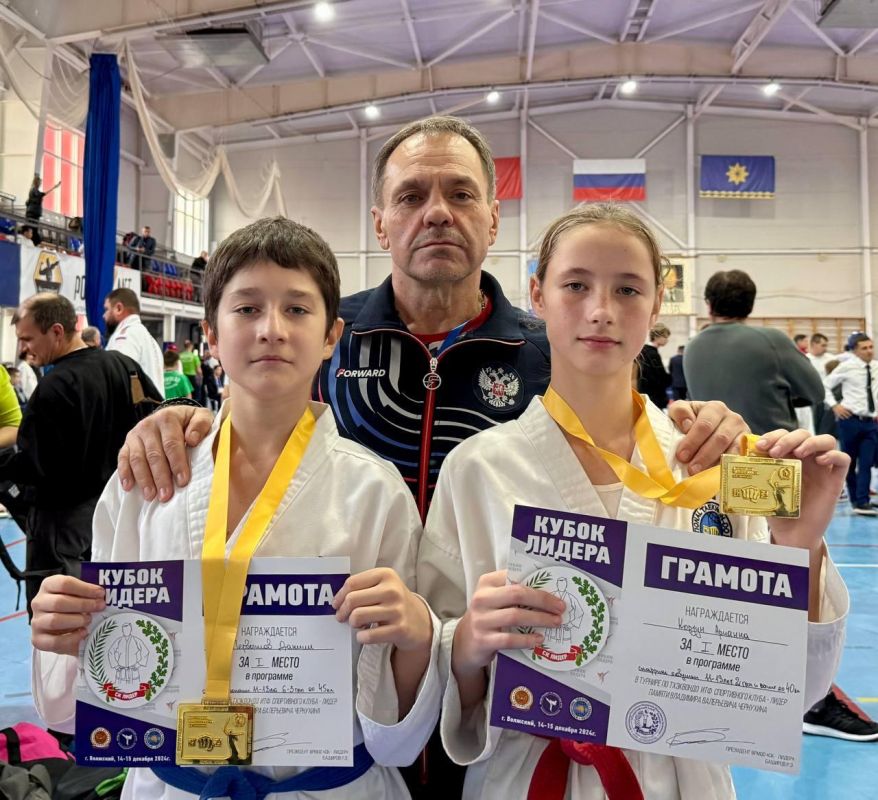 #знайнаших. Отличными результатами провожают уходящий год керченские тхэквондисты. Новые победы одержаны в городе-герое Волгограде, на традиционных межрегиональных соревнованиях «Кубок Лидера» #знайнаших. Отличными результатами провожают уходящий год керченские тхэквондисты. Новые победы одержаны в городе-герое Волгограде, на традиционных межрегиональных соревнованиях «Кубок Лидера»