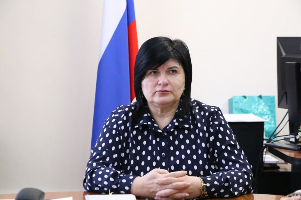 Ольга Урайкина: Сегодня на прием граждан ко мне обратилась жительница Верхореченского сельского поселения с вопросом газификации с. Предущельное Ольга Урайкина: Сегодня на прием граждан ко мне обратилась жительница Верхореченского сельского поселения с вопросом газификации с. Предущельное