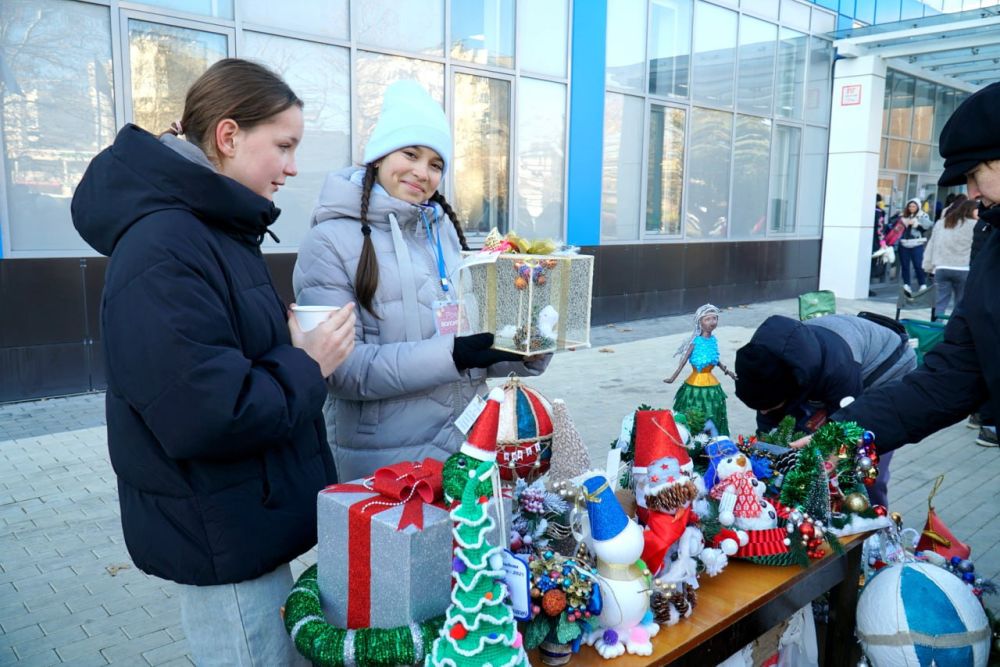 В Евпатории собрали почти 258 тыс В Евпатории собрали почти 258 тыс