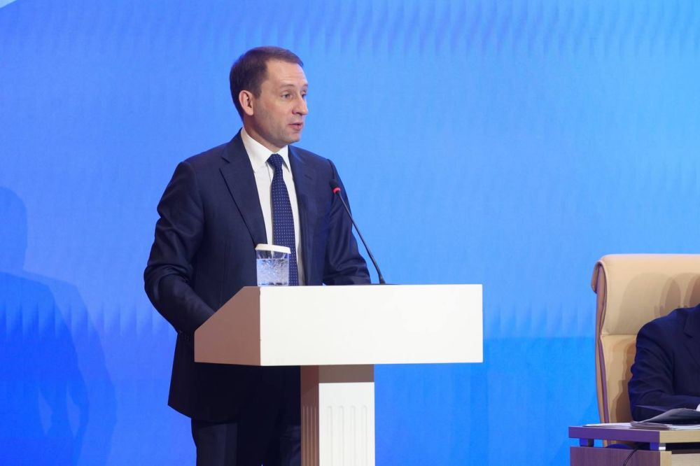 Владимир Немцев: Сегодня принял участие в заседании Совета законодателей Российской Федерации, где обсуждались важнейшие вопросы модернизации коммунальной инфраструктуры и развития системы обращения с твердыми коммунальными... Владимир Немцев: Сегодня принял участие в заседании Совета законодателей Российской Федерации, где обсуждались важнейшие вопросы модернизации коммунальной инфраструктуры и развития системы обращения с твердыми коммунальными...