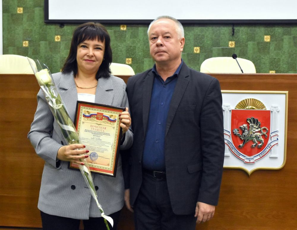 Службе санитарной авиации Крыма - 70 лет! Службе санитарной авиации Крыма - 70 лет!