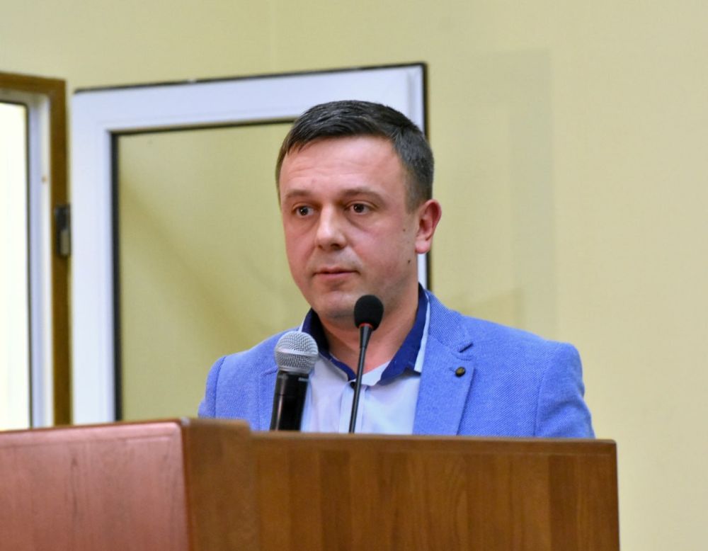 Службе санитарной авиации Крыма - 70 лет! Службе санитарной авиации Крыма - 70 лет!