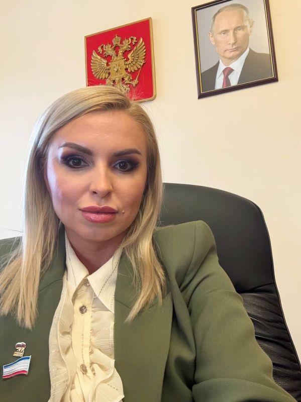 Анастасия Гридчина: Продолжаем парламентское межрегиональное сотрудничество с Республикой Башкортостан Анастасия Гридчина: Продолжаем парламентское межрегиональное сотрудничество с Республикой Башкортостан