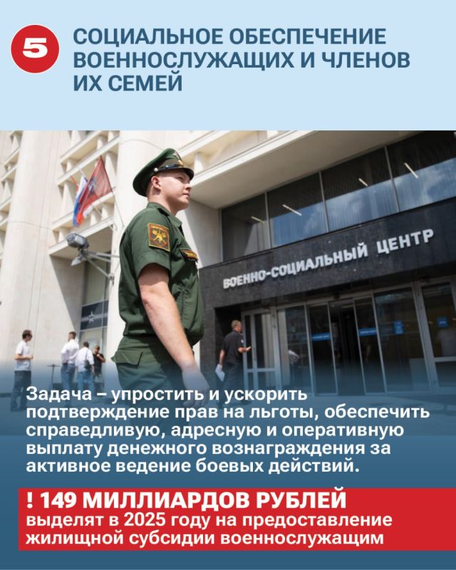 Какие задачи будут стоять перед Армией России в 2025 году? Министр обороны Андрей Белоусов рассказал подробности Какие задачи будут стоять перед Армией России в 2025 году? Министр обороны Андрей Белоусов рассказал подробности