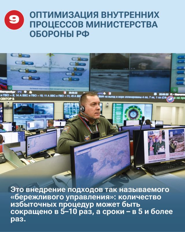 Какие задачи будут стоять перед Армией России в 2025 году? Министр обороны Андрей Белоусов рассказал подробности Какие задачи будут стоять перед Армией России в 2025 году? Министр обороны Андрей Белоусов рассказал подробности