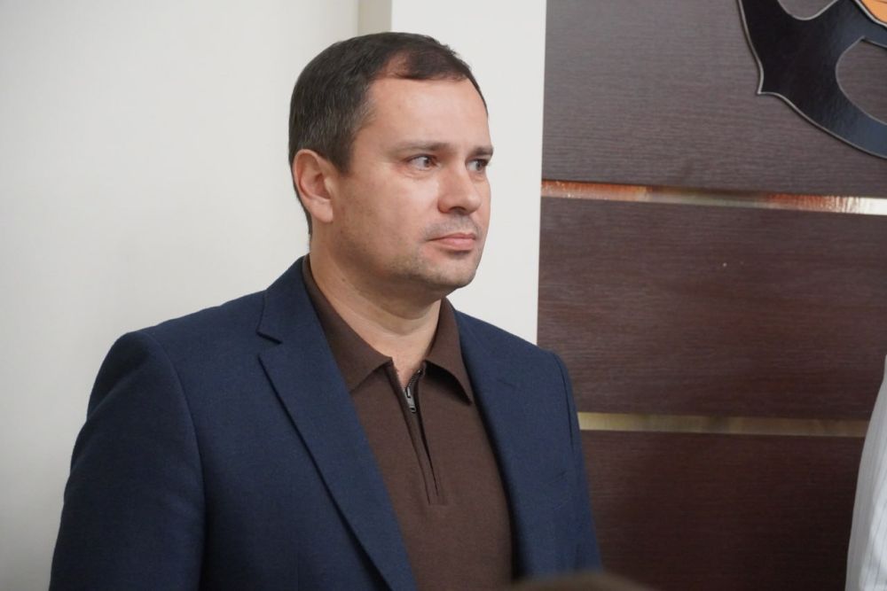 #знай_наших. В администрации Керчи вручили городские награды военнослужащим личного состава войсковой части 6942 #знай_наших. В администрации Керчи вручили городские награды военнослужащим личного состава войсковой части 6942