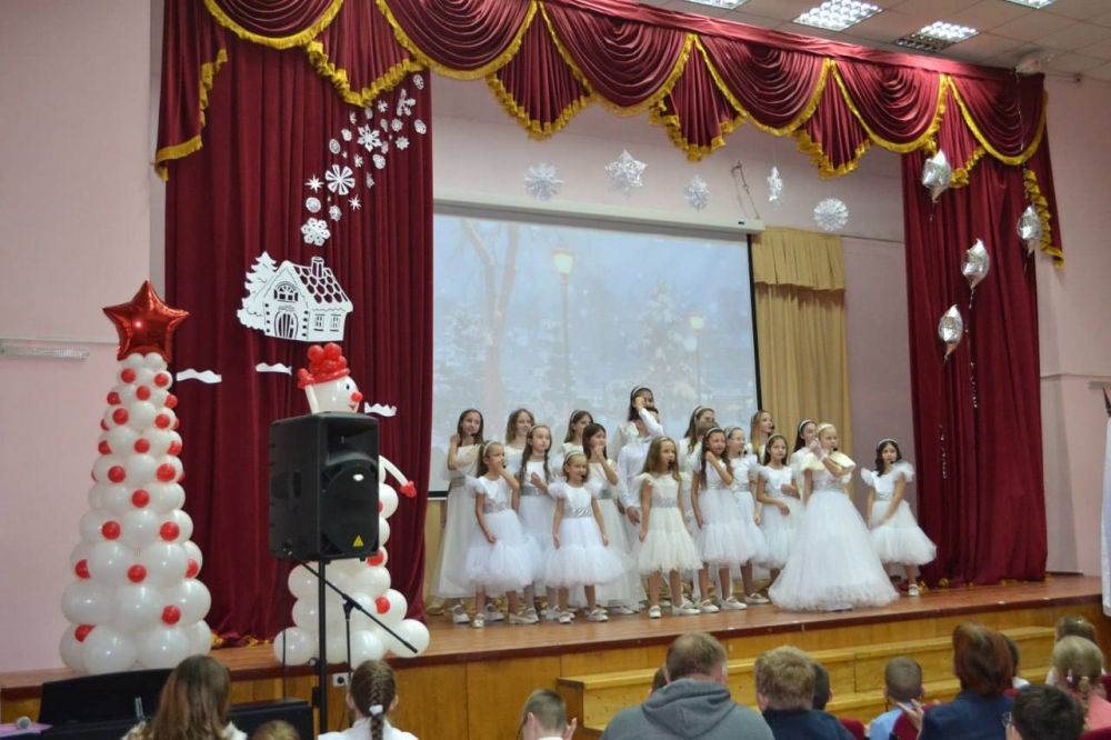 Валерия Петрусевич: Нравится нам этот круговорот Добрых дел в Крыму Валерия Петрусевич: Нравится нам этот круговорот Добрых дел в Крыму