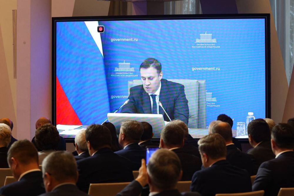 Владимир Немцев: Сегодня принял участие в заседании Совета законодателей Российской Федерации, где обсуждались важнейшие вопросы модернизации коммунальной инфраструктуры и развития системы обращения с твердыми коммунальными... Владимир Немцев: Сегодня принял участие в заседании Совета законодателей Российской Федерации, где обсуждались важнейшие вопросы модернизации коммунальной инфраструктуры и развития системы обращения с твердыми коммунальными...