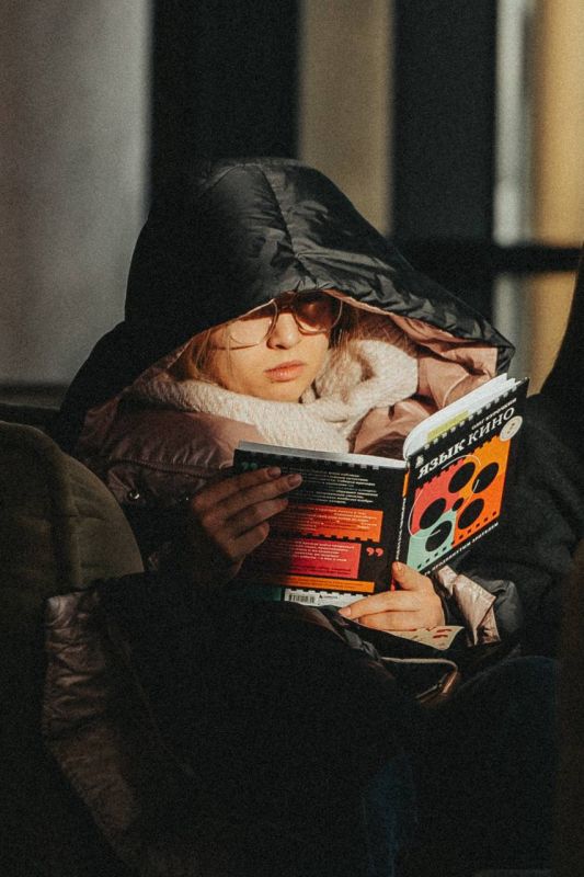 Ольга Любимова: В арт-кластере «Таврида» в Крыму завершился кинофестиваль «Мост» Ольга Любимова: В арт-кластере «Таврида» в Крыму завершился кинофестиваль «Мост»