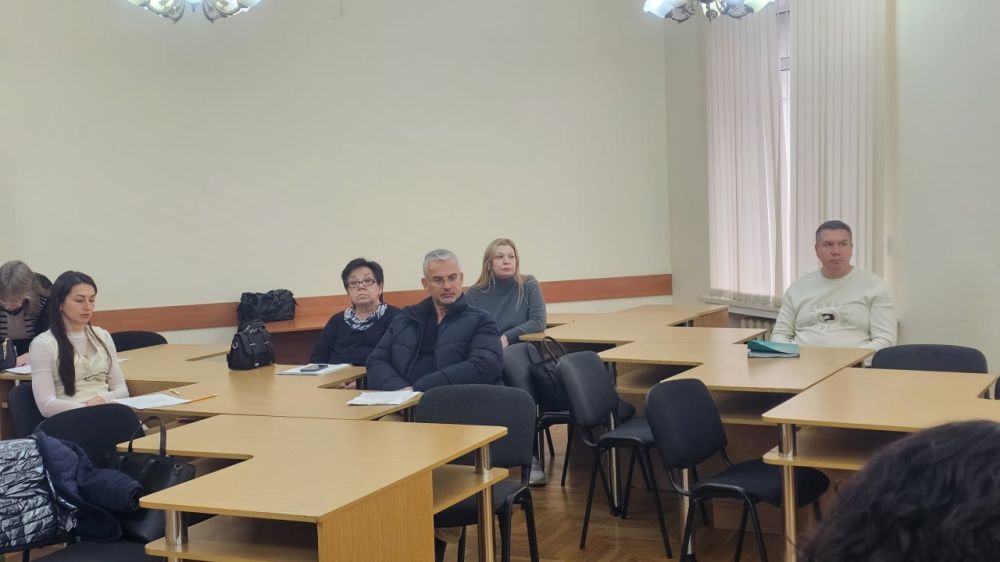17 декабря состоялось очередное заседание Межведомственной комиссии по вопросам мониторинга реализации государственной политики в сфере трудовых отношений и Рабочей группы по профилактике теневой занятости на территории... 17 декабря состоялось очередное заседание Межведомственной комиссии по вопросам мониторинга реализации государственной политики в сфере трудовых отношений и Рабочей группы по профилактике теневой занятости на территории...
