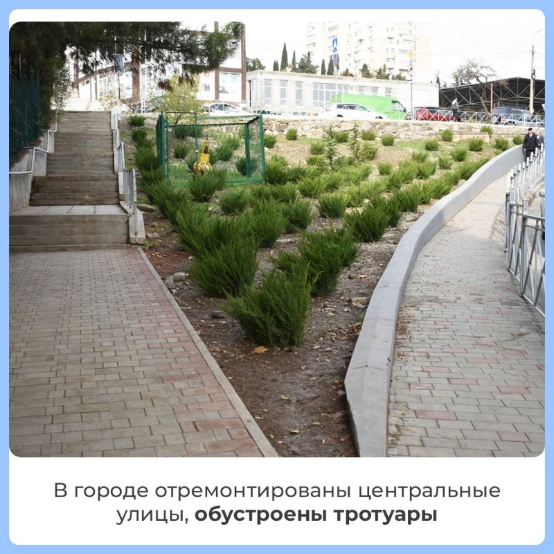 Глава администрации Алушты Галина Огнёва ответила на вопросы крымчан в прямом эфире, организованном Центром управления регионом РК Глава администрации Алушты Галина Огнёва ответила на вопросы крымчан в прямом эфире, организованном Центром управления регионом РК