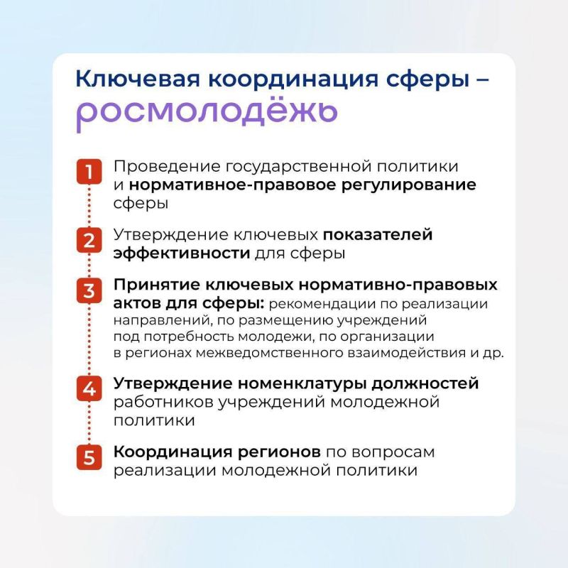 Владимир Немцев: Государственная Дума РФ приняла во втором и третьем чтениях комплексные изменения в базовый закон о молодёжной политике Владимир Немцев: Государственная Дума РФ приняла во втором и третьем чтениях комплексные изменения в базовый закон о молодёжной политике