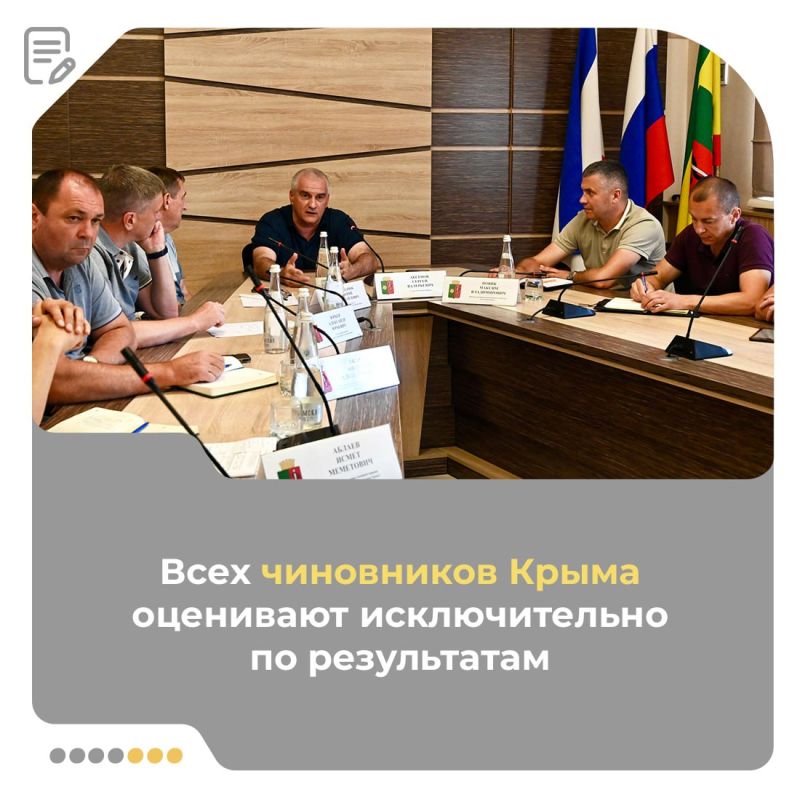 Главные заявления Сергея Аксёнова в эфире радио «Спутник в Крыму» Главные заявления Сергея Аксёнова в эфире радио «Спутник в Крыму»