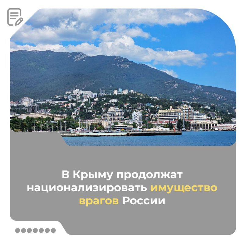 Главные заявления Сергея Аксёнова в эфире радио «Спутник в Крыму» Главные заявления Сергея Аксёнова в эфире радио «Спутник в Крыму»
