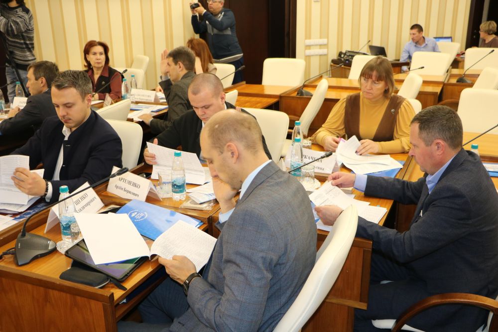 В Крыму дан старт молодежному ИБ В Крыму дан старт молодежному ИБ