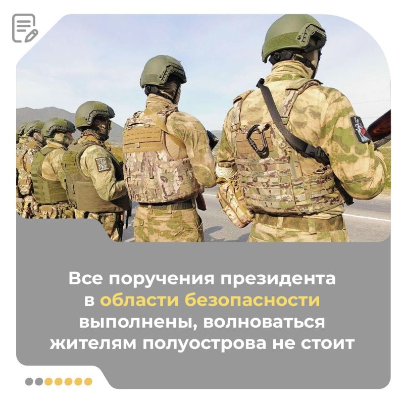 Главные заявления Сергея Аксёнова в эфире радио «Спутник в Крыму» Главные заявления Сергея Аксёнова в эфире радио «Спутник в Крыму»
