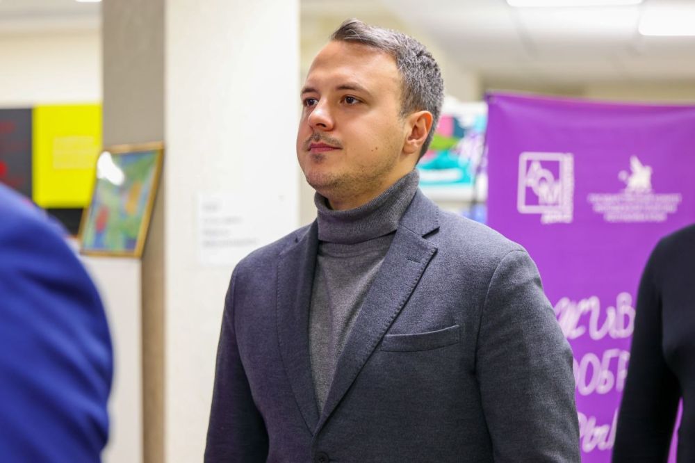 Алексей Зинченко: 2025 год объявлен Президентом Российской Федерации Годом 80-летия Победы в Великой Отечественной войне, Годом мира и единства в борьбе с нацизмом! Алексей Зинченко: 2025 год объявлен Президентом Российской Федерации Годом 80-летия Победы в Великой Отечественной войне, Годом мира и единства в борьбе с нацизмом!
